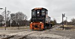 AB 1502 arrives at Morton Salt.